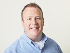 David Cherrie has been appointed MD of Symington&rsquo;s Australia.